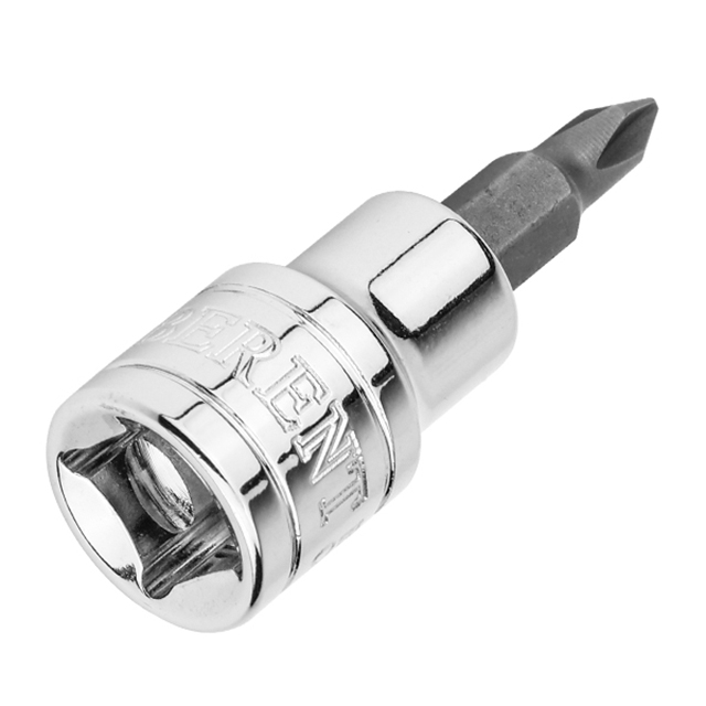 6.3MM十字旋具套筒