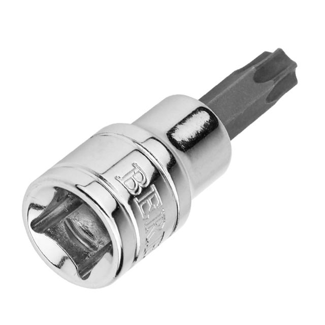 10MM花型旋具套筒